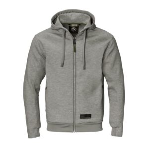 Giacca Singapore uomo BMW grigia L