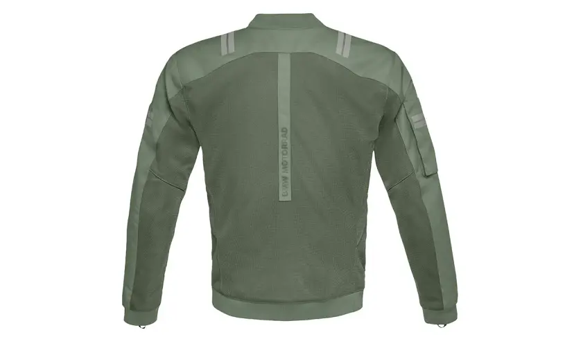 Giacca Swartberg AIR Green L - immagine 2