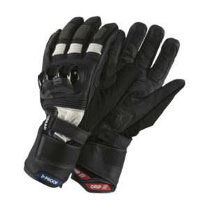 Guanti Tenda 2in1 GTX S