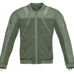 Giacca Swartberg AIR Green L