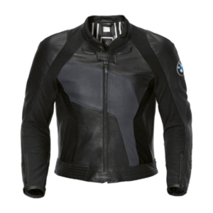 Giacca Hotlap uomo nera