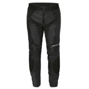 Pantaloni Hotlap uomo ner