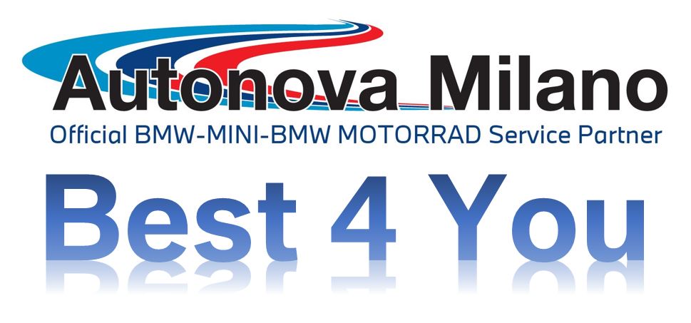 Best 4 You BMW – BMW MOTORRAD – MINI 2023
