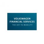 Logo VW Leasing